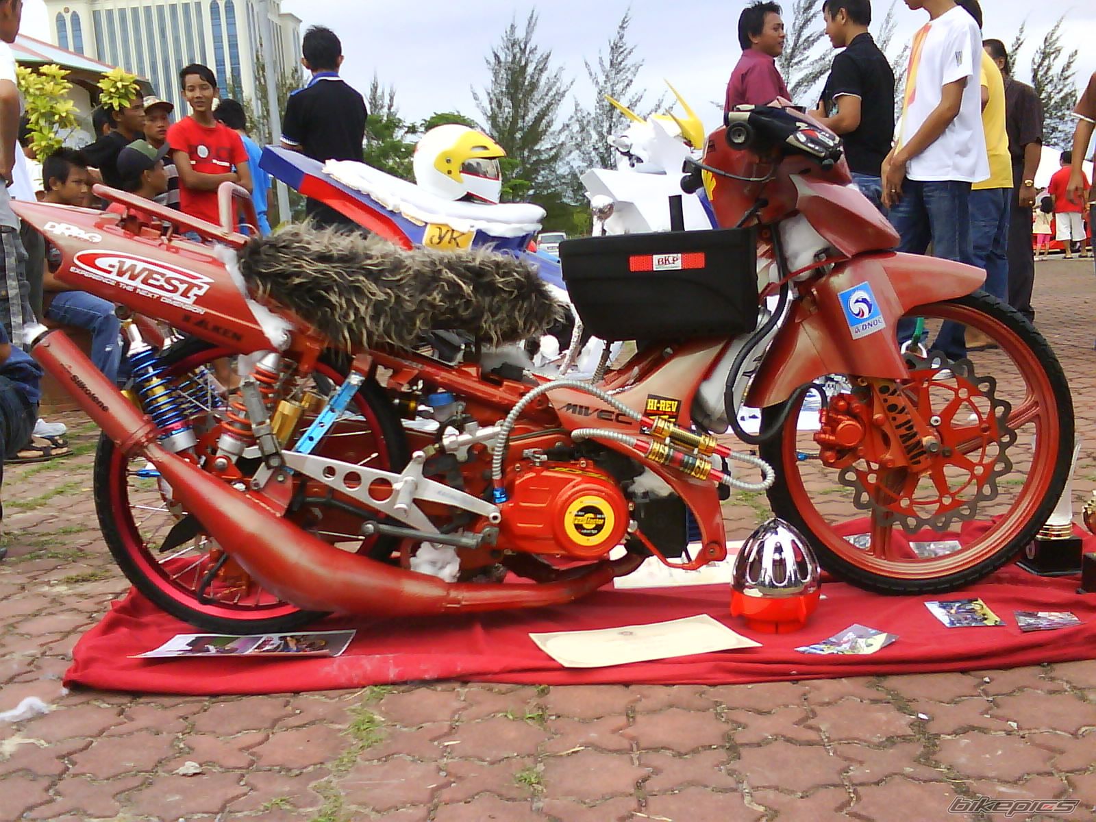 Bike Photo 1512558