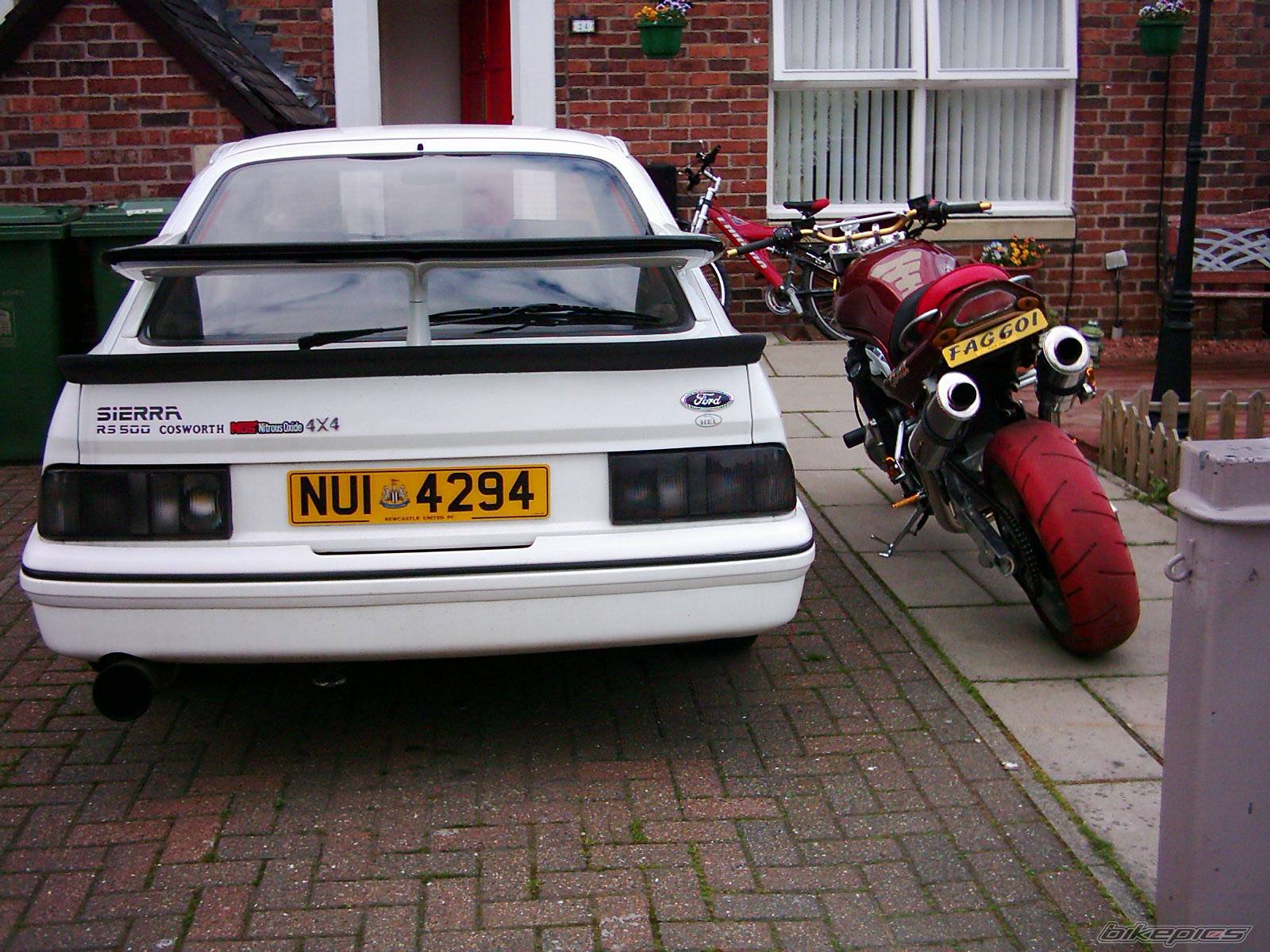 Bike Photo 151264