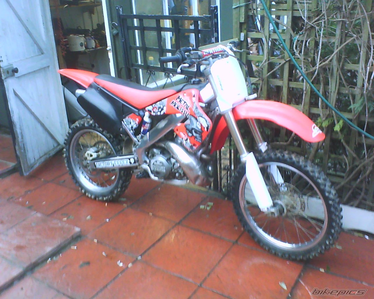 Bike Photo 1512675