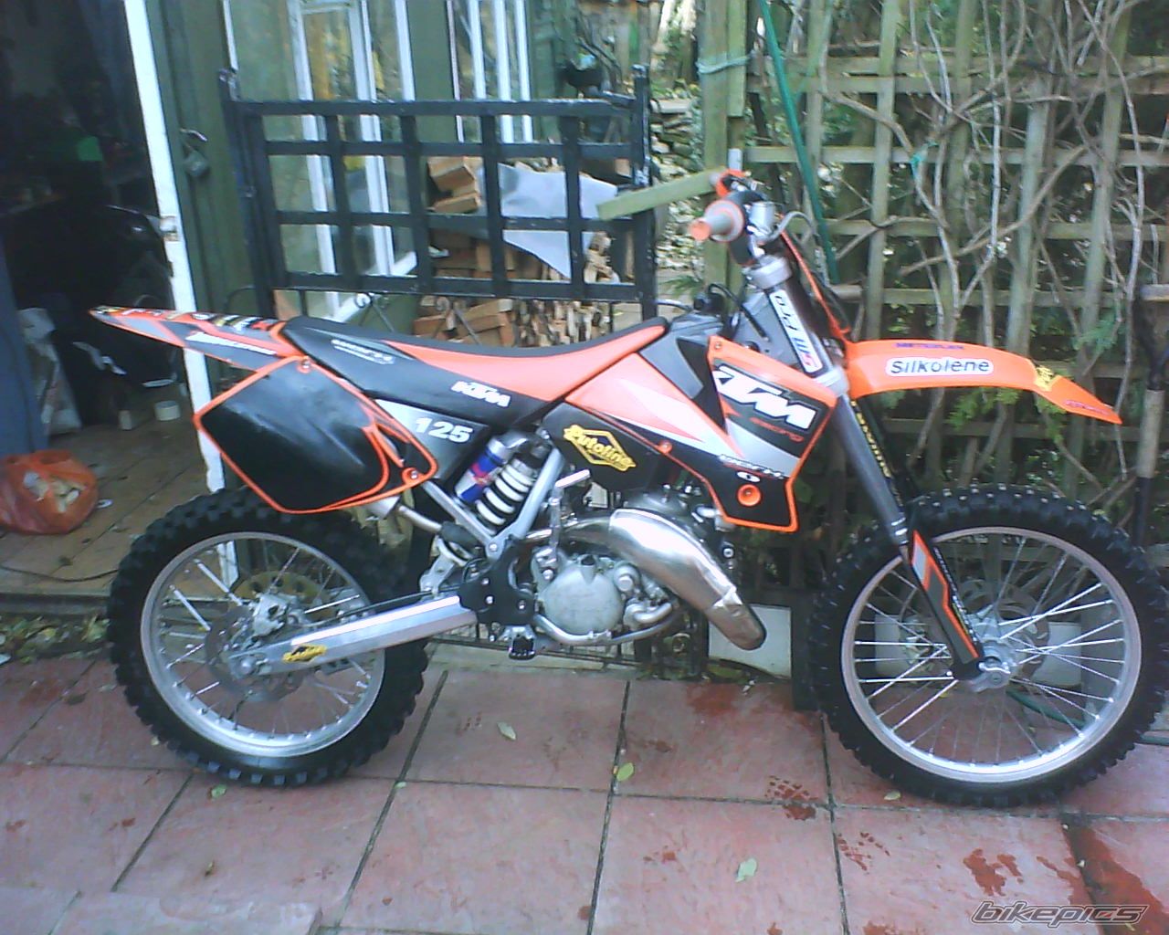 Bike Photo 1512677