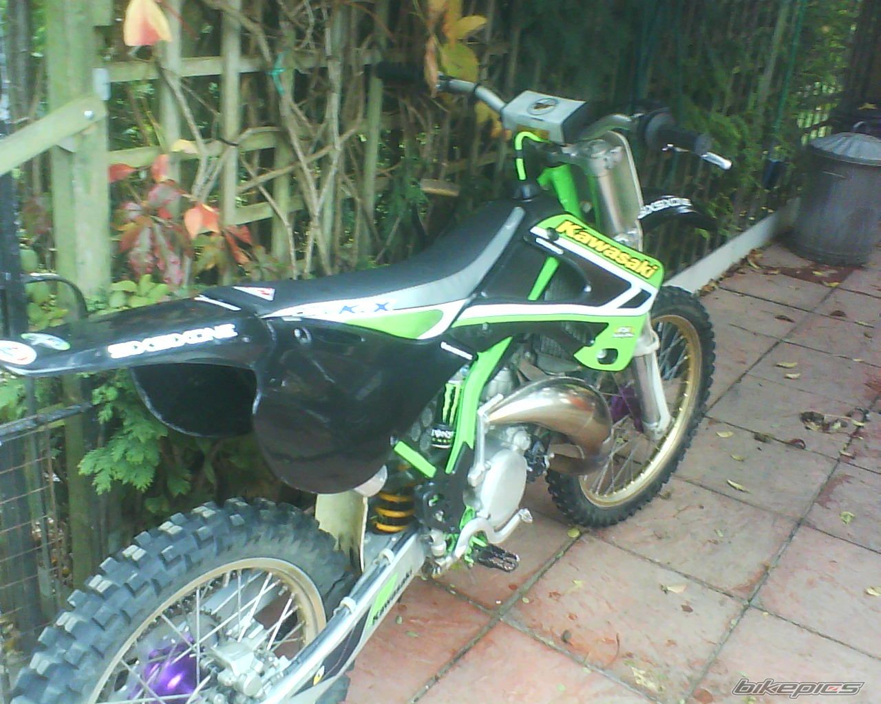 Bike Photo 1512683