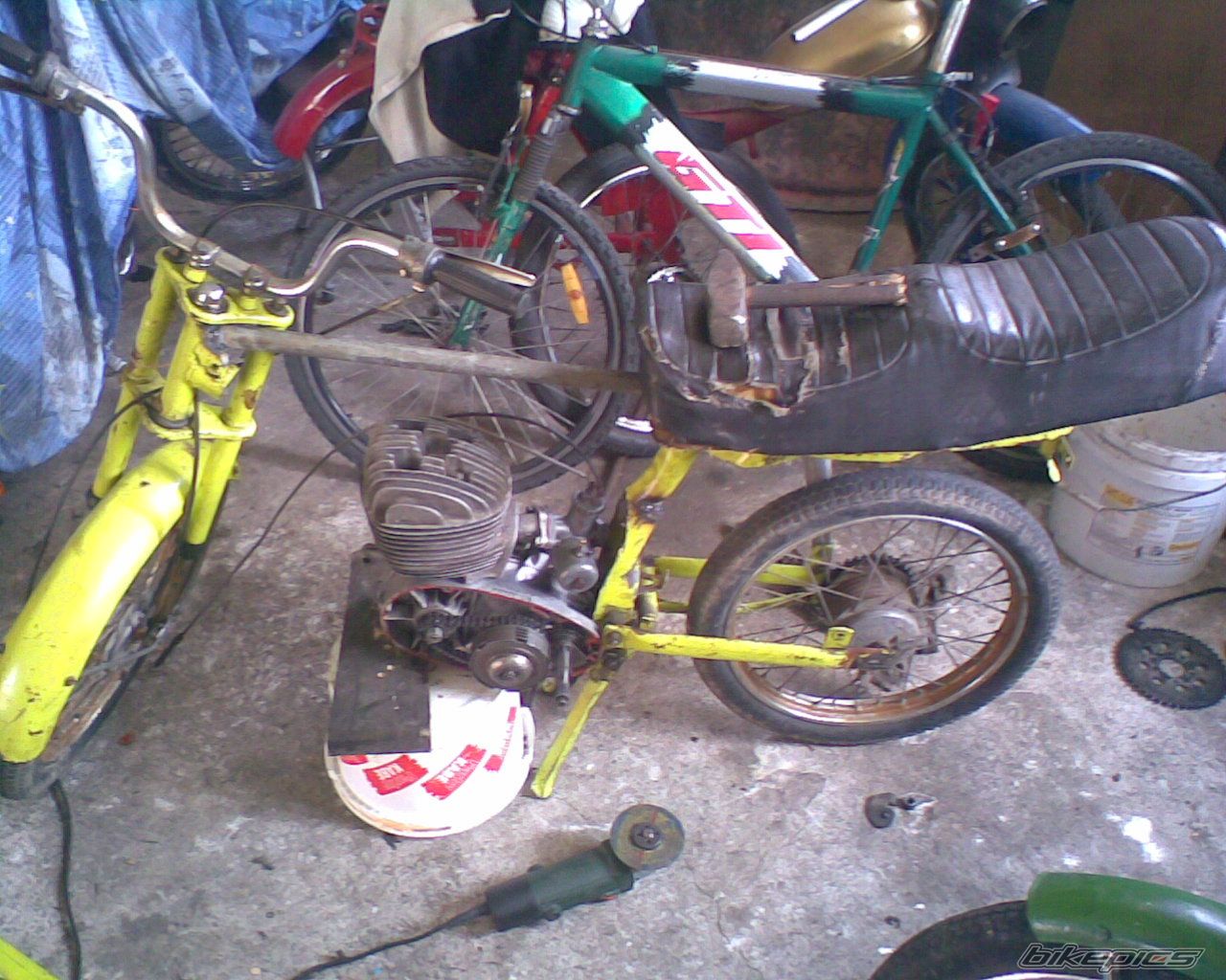 Bike Photo 1512735