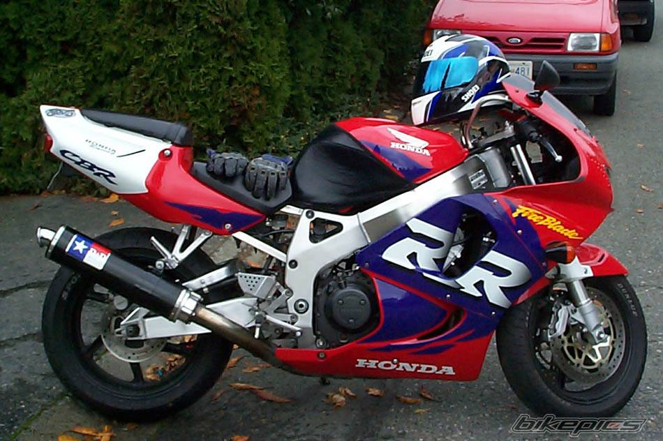 Bike Photo 15129