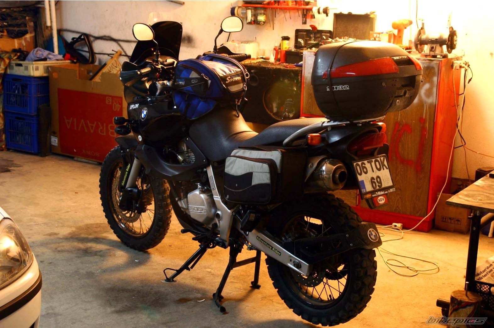 Bike Photo 1512989