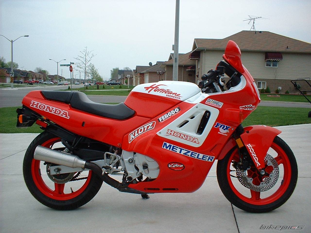 Bike Photo 151300