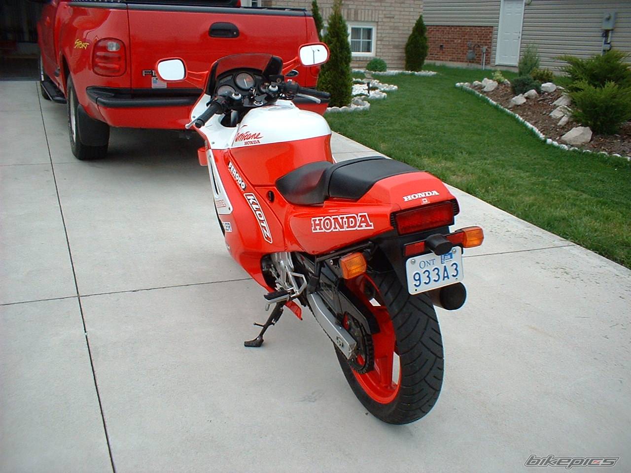Bike Photo 151302