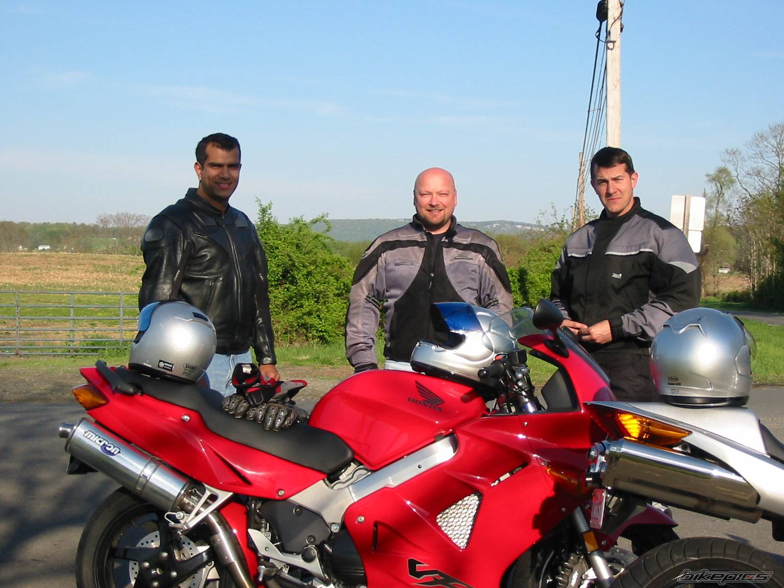 Bike Photo 151307