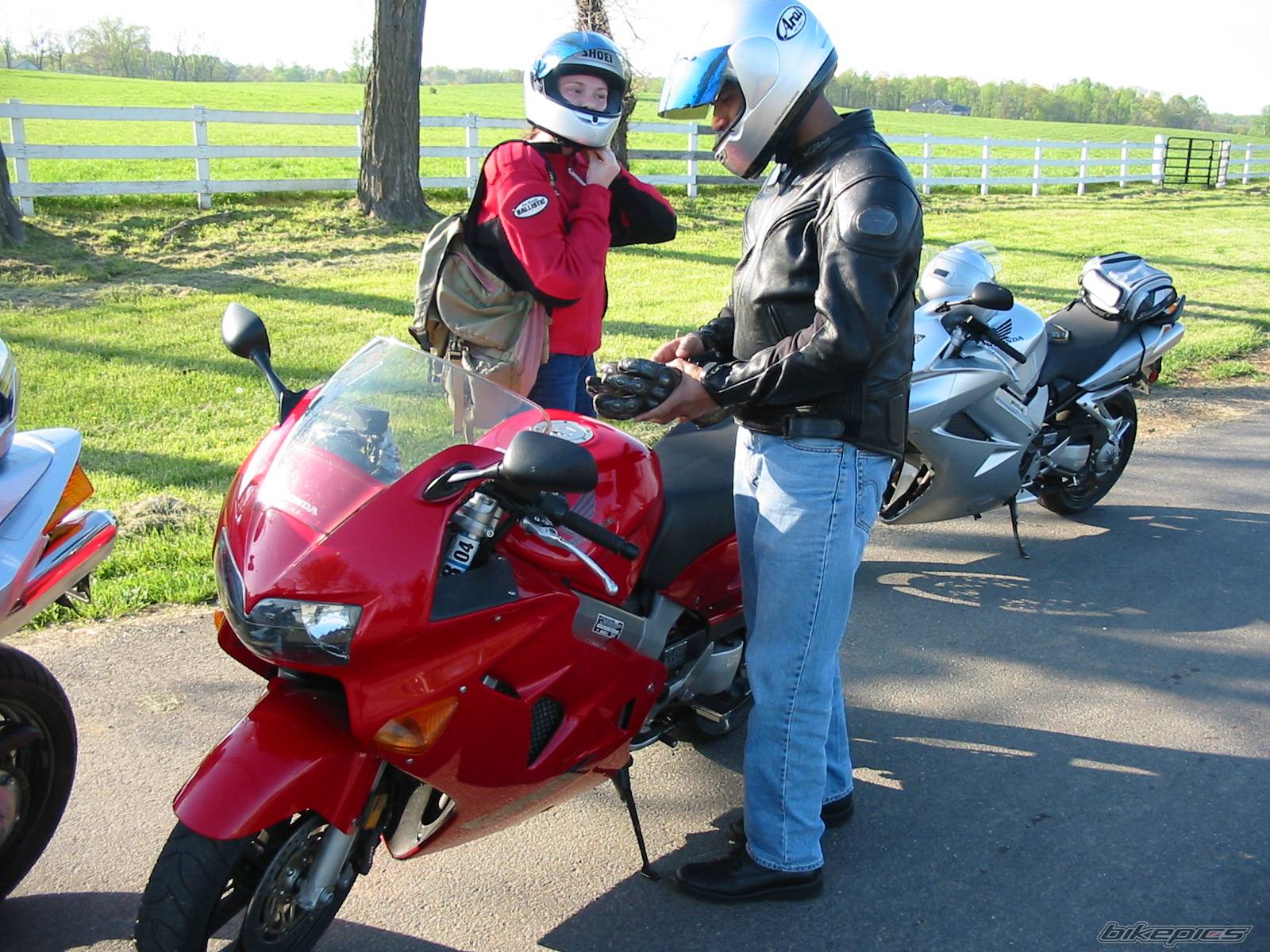 Bike Photo 151310