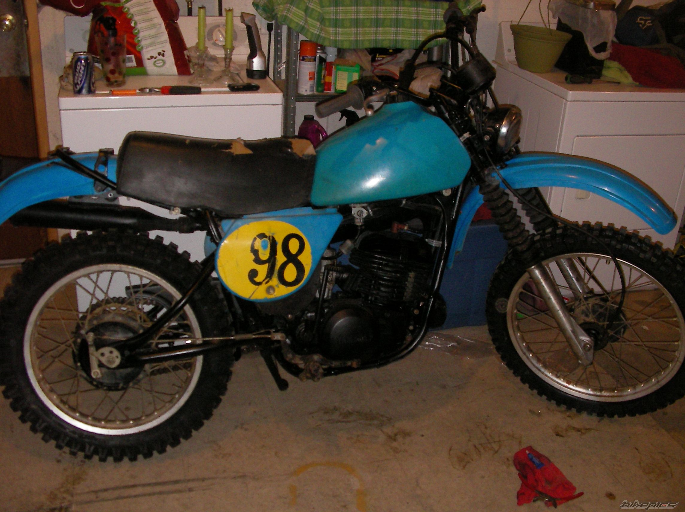 Bike Photo 1513128