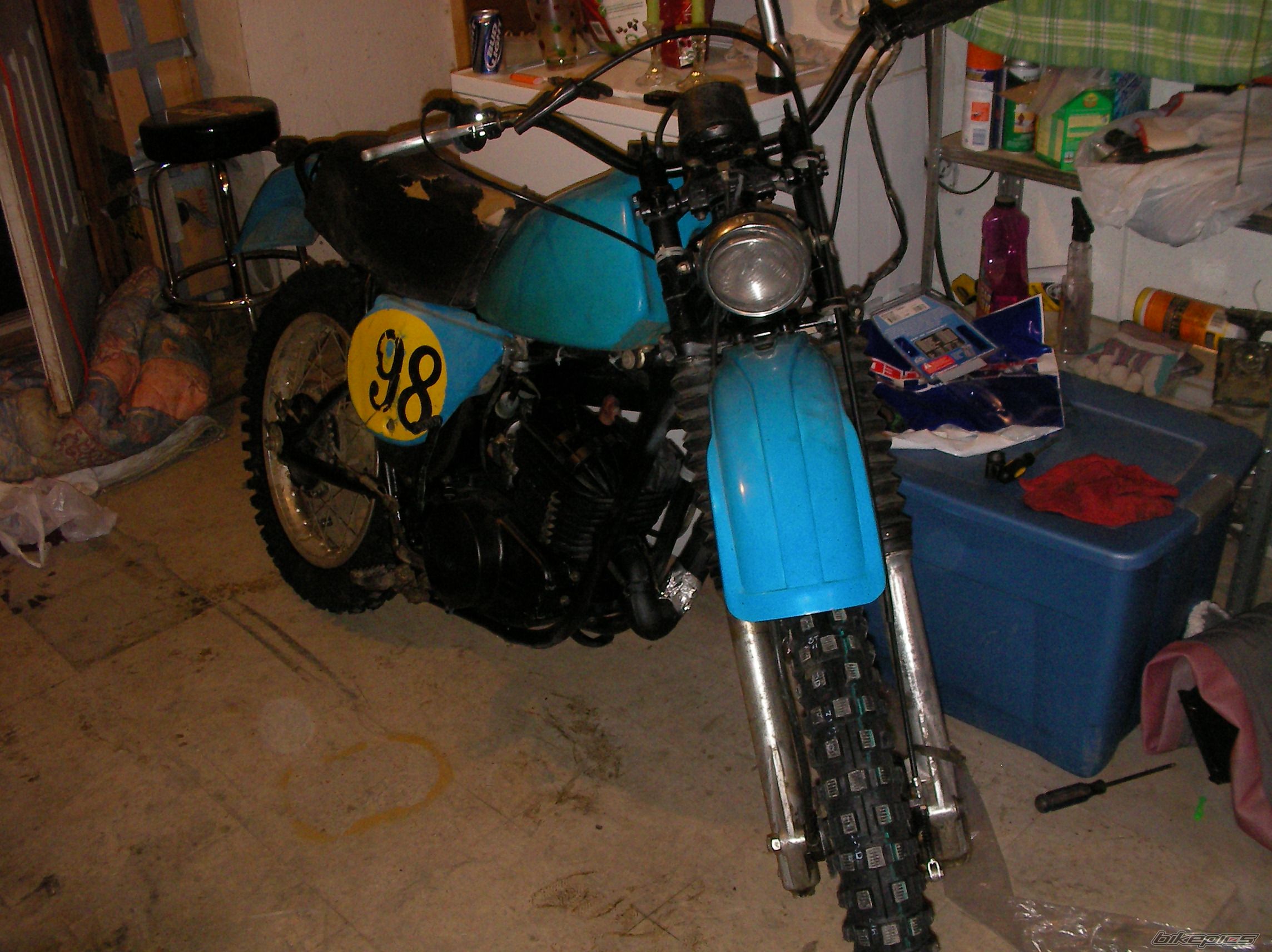 Bike Photo 1513129
