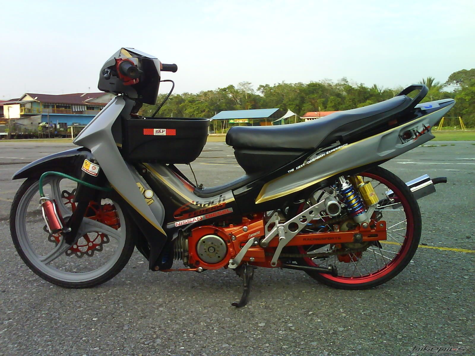 Bike Photo 1513176