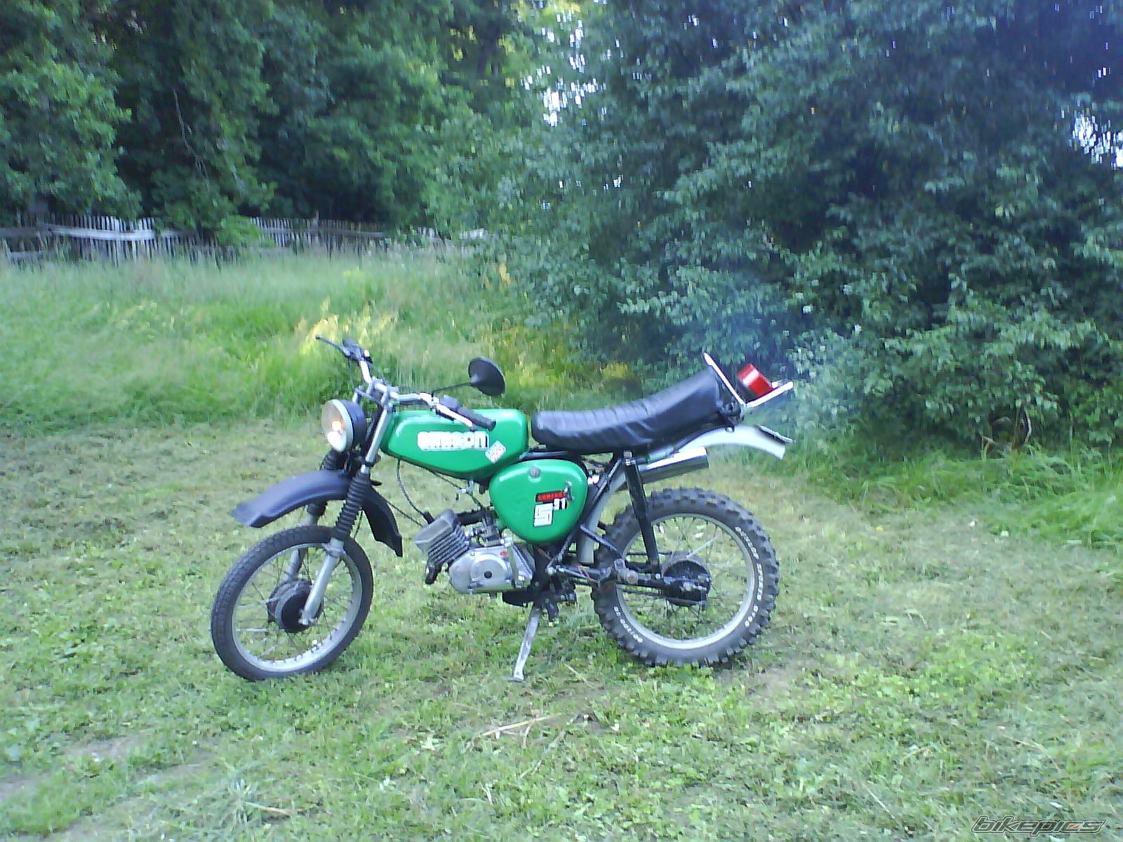 Bike Photo 1513600