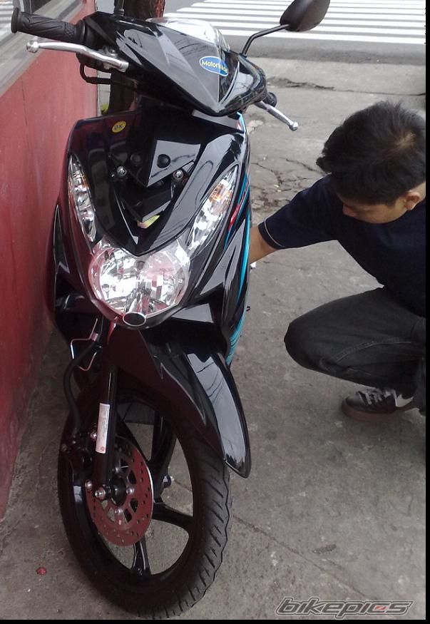 Bike Photo 1513802