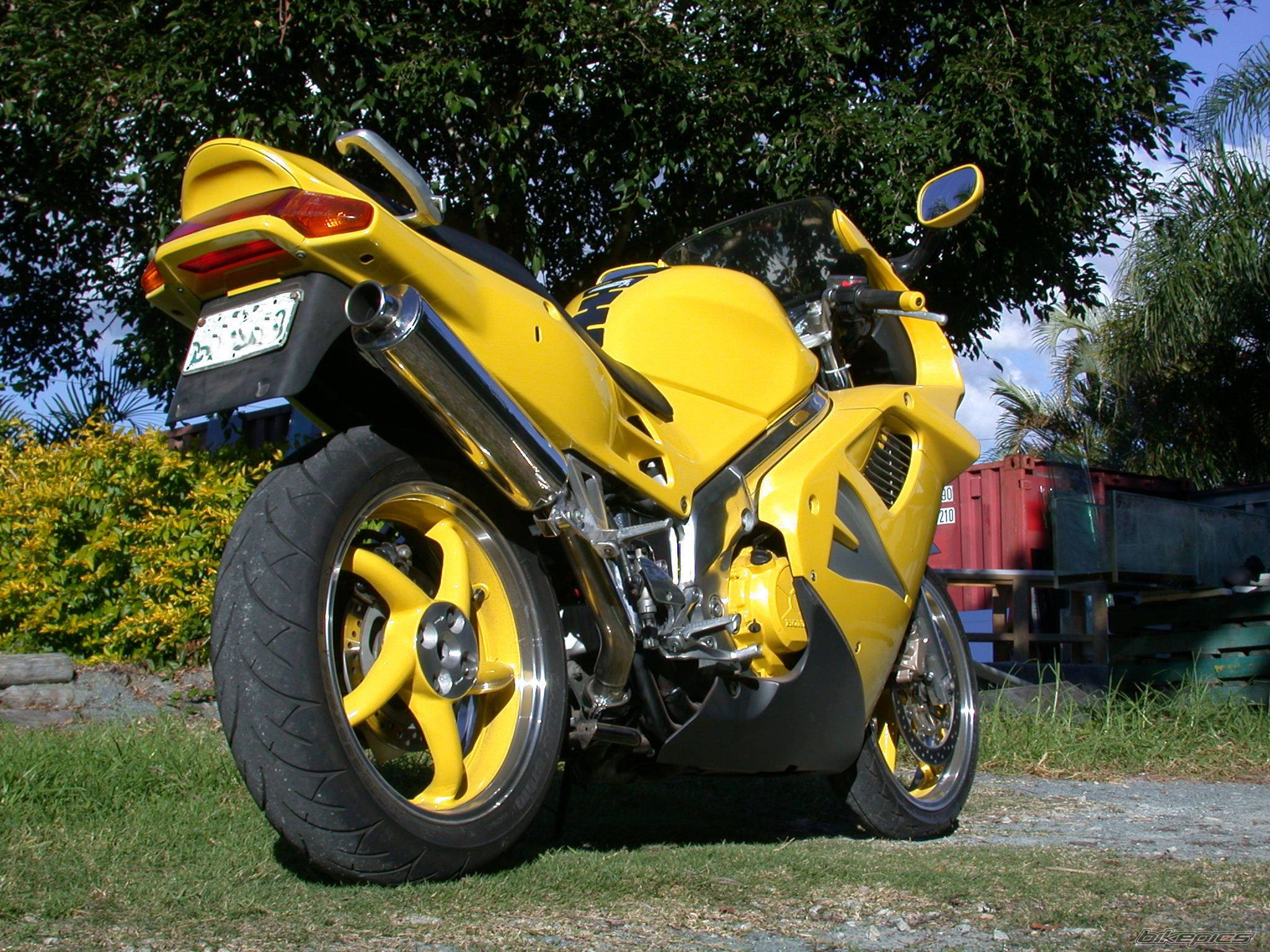 Bike Photo 151382