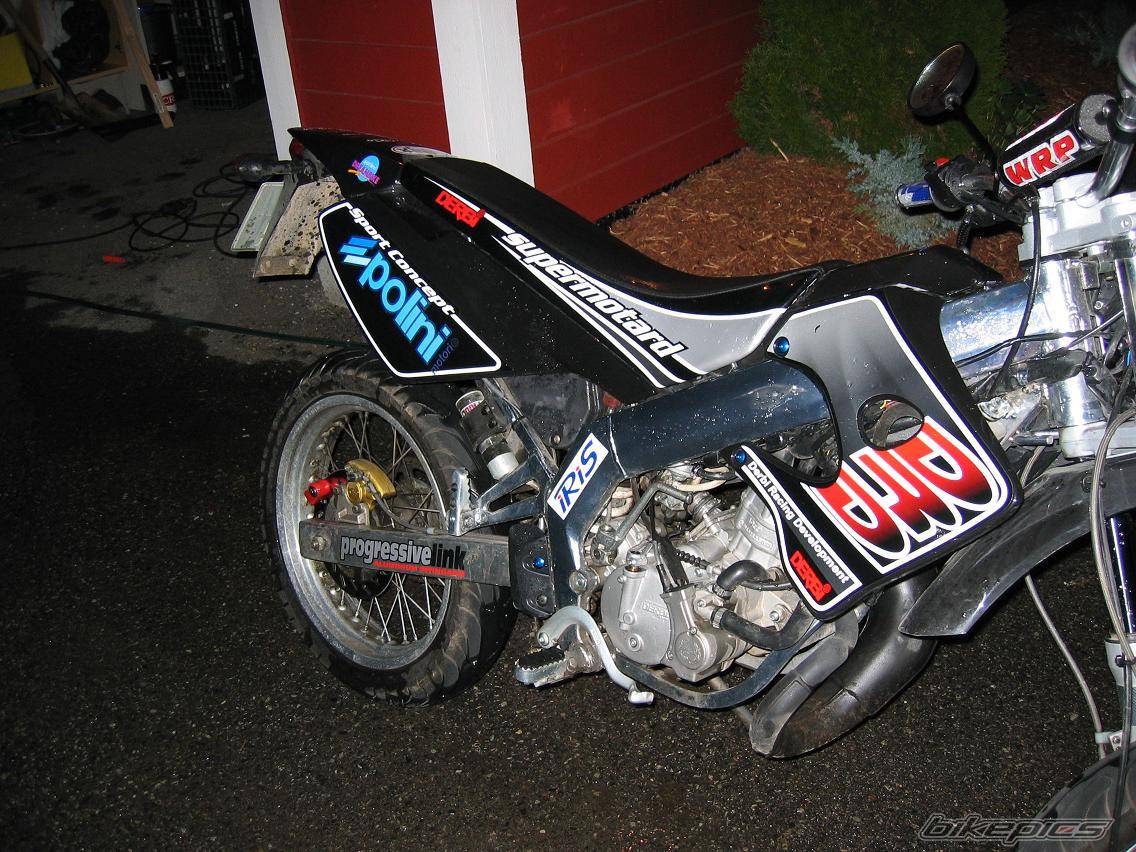 Bike Photo 151386