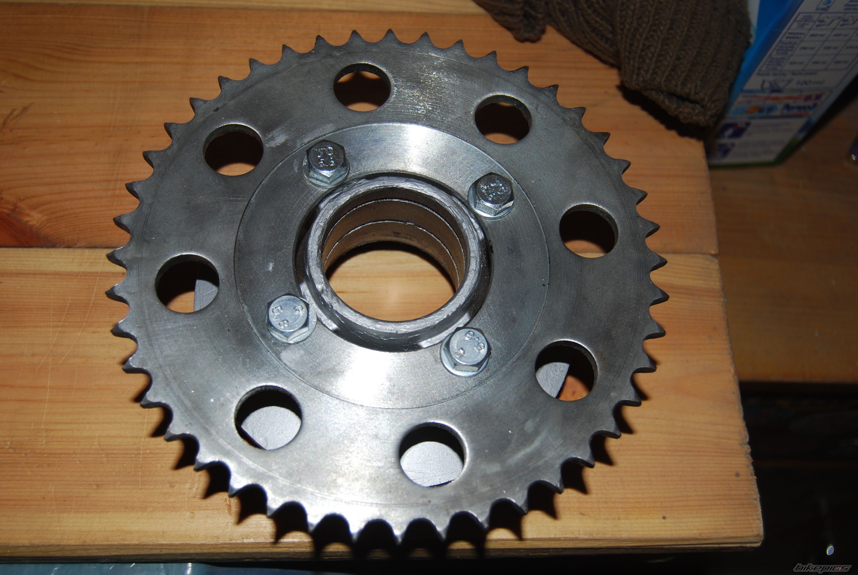 Bike Photo 1513944