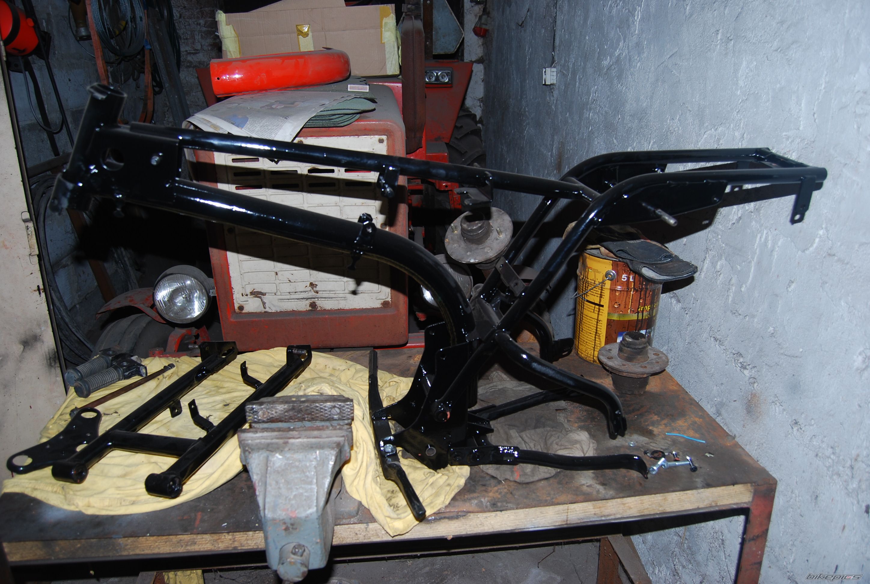 Bike Photo 1513945