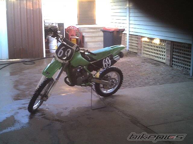 Bike Photo 151397
