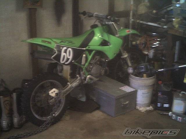 Bike Photo 151399