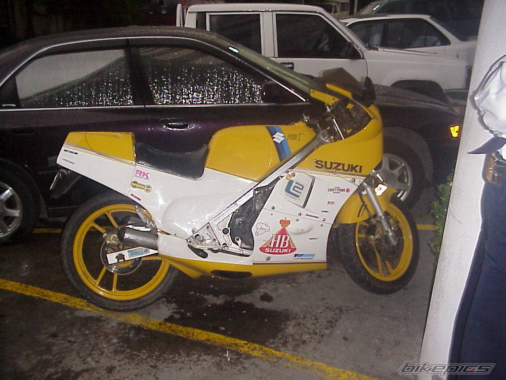 Bike Photo 15141