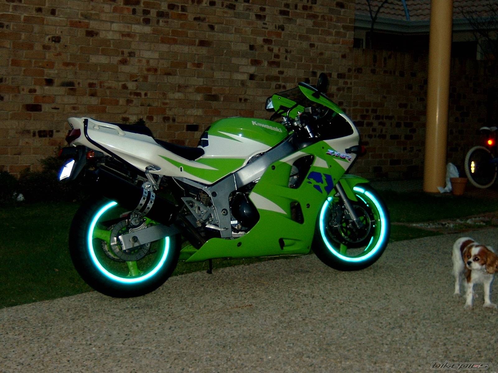 Bike Photo 151442