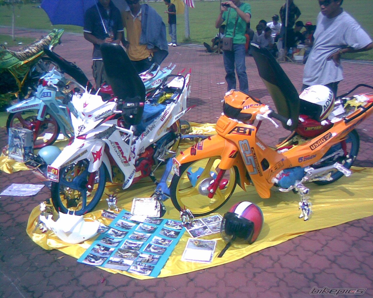 Bike Photo 1514600