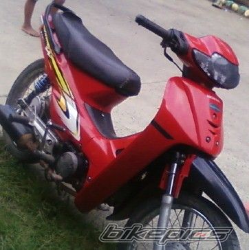 Bike Photo 1514740