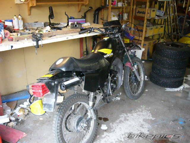 Bike Photo 151481