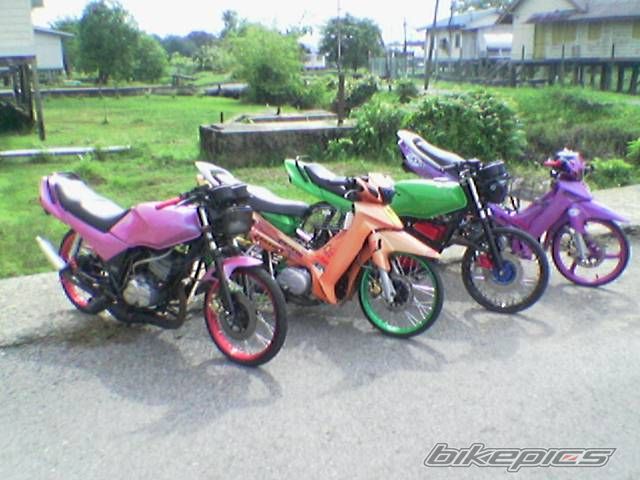 Bike Photo 1514810