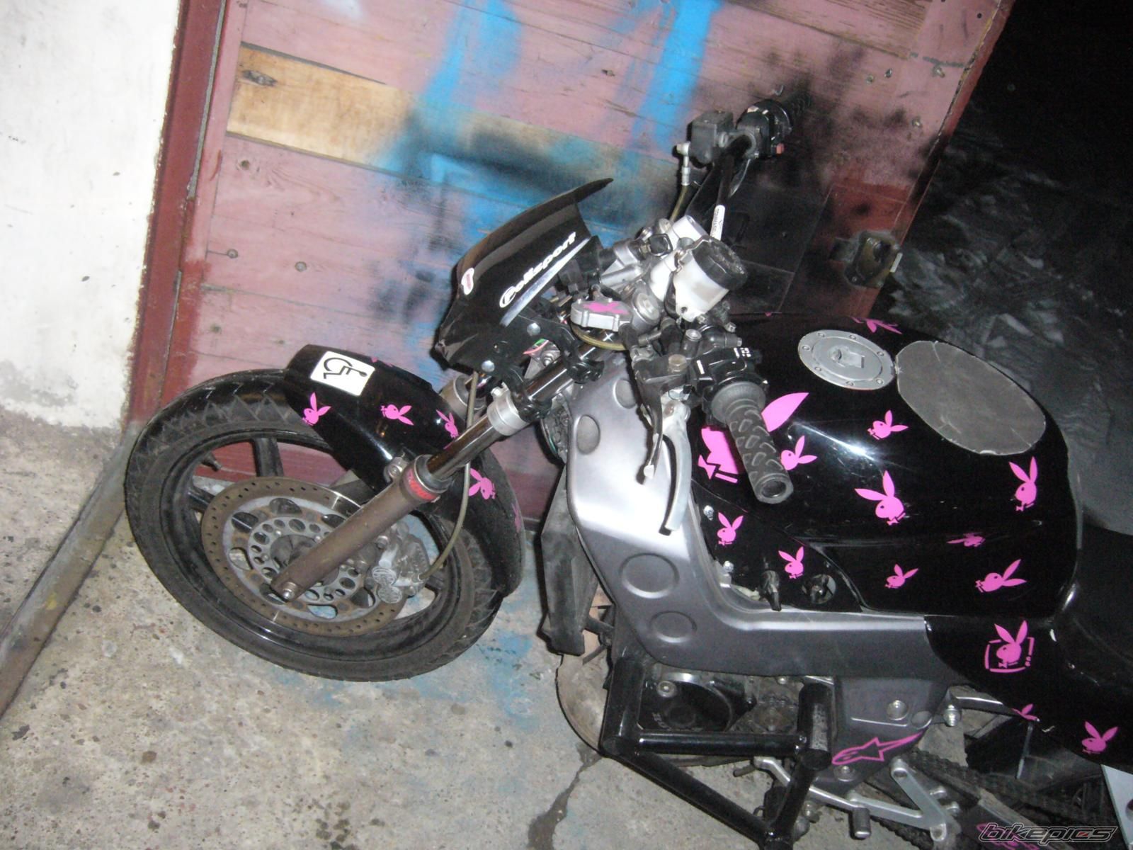 Bike Photo 1515000