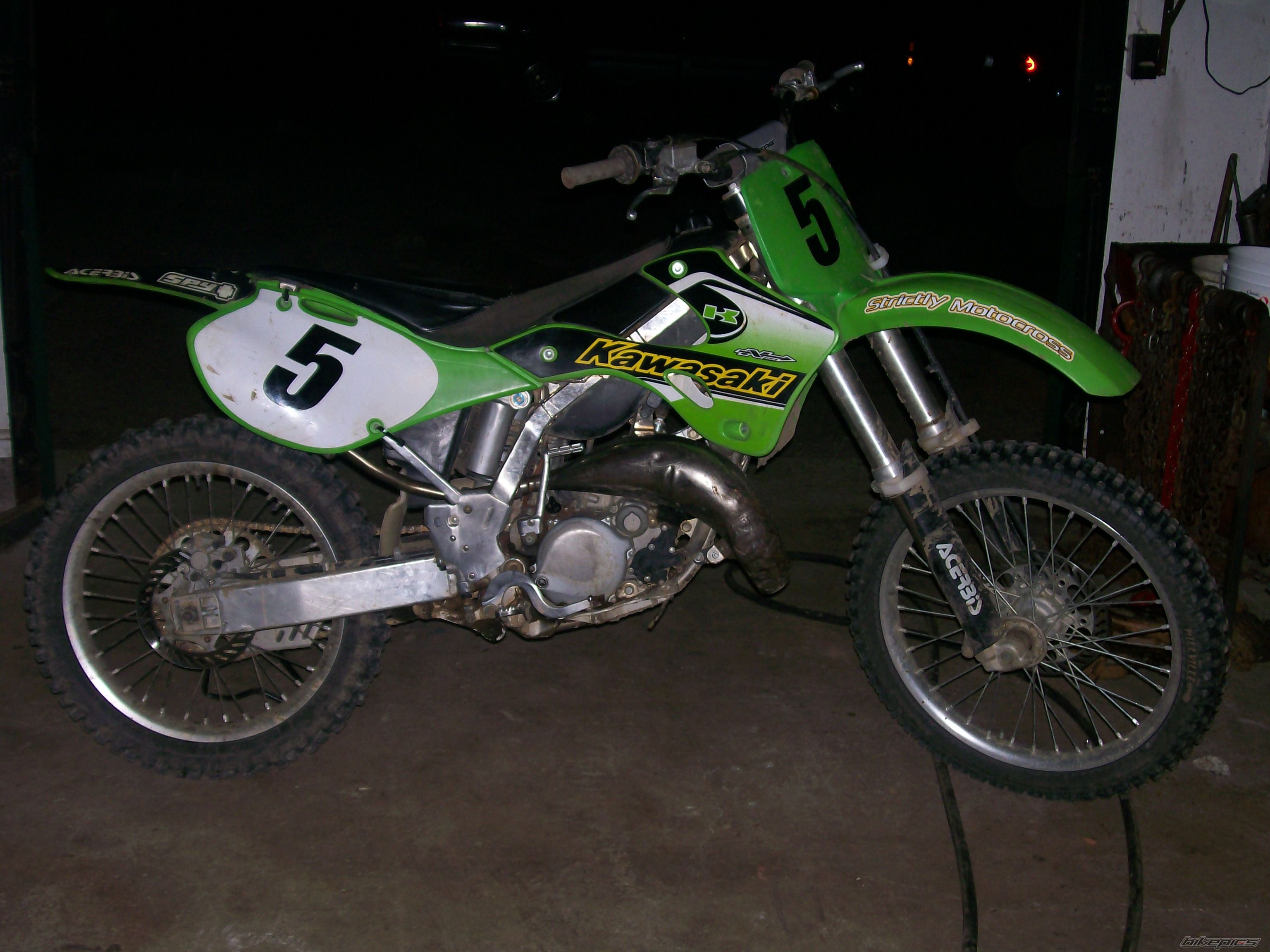 Bike Photo 1515214