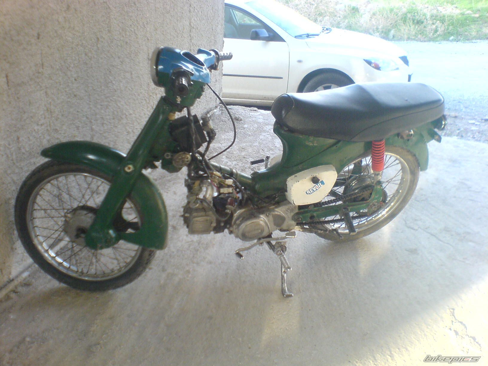 Bike Photo 1515414
