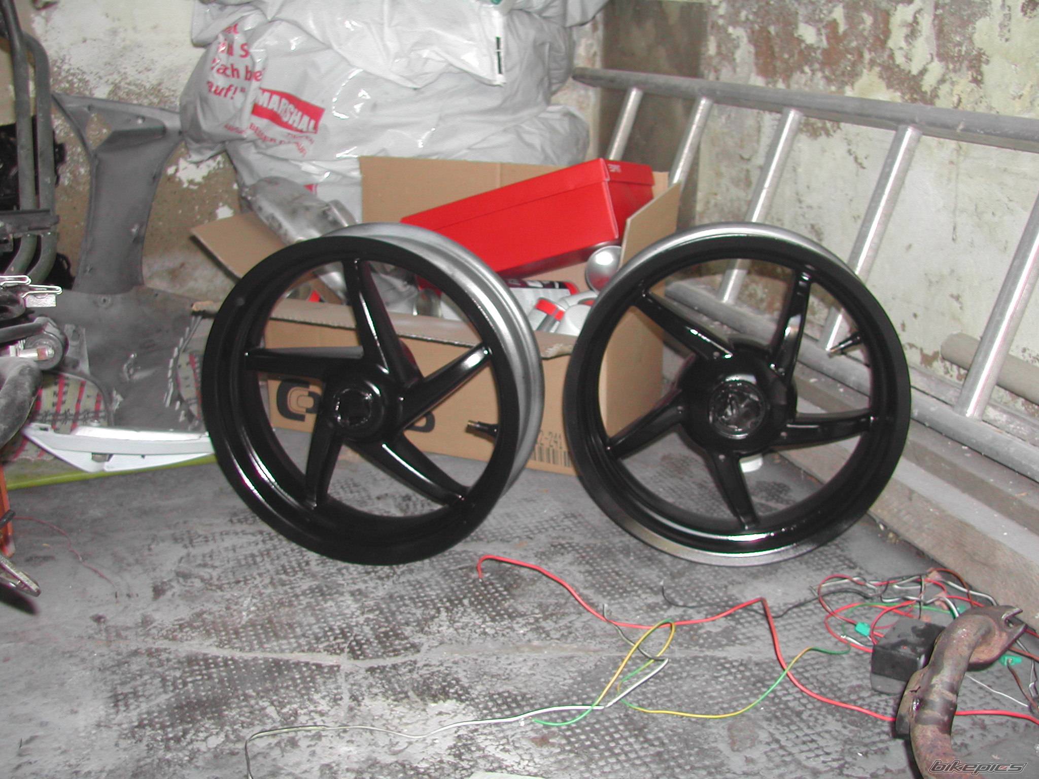 Bike Photo 151564