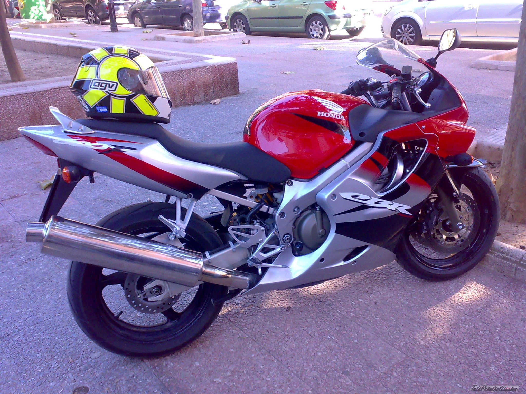 Bike Photo 1515782