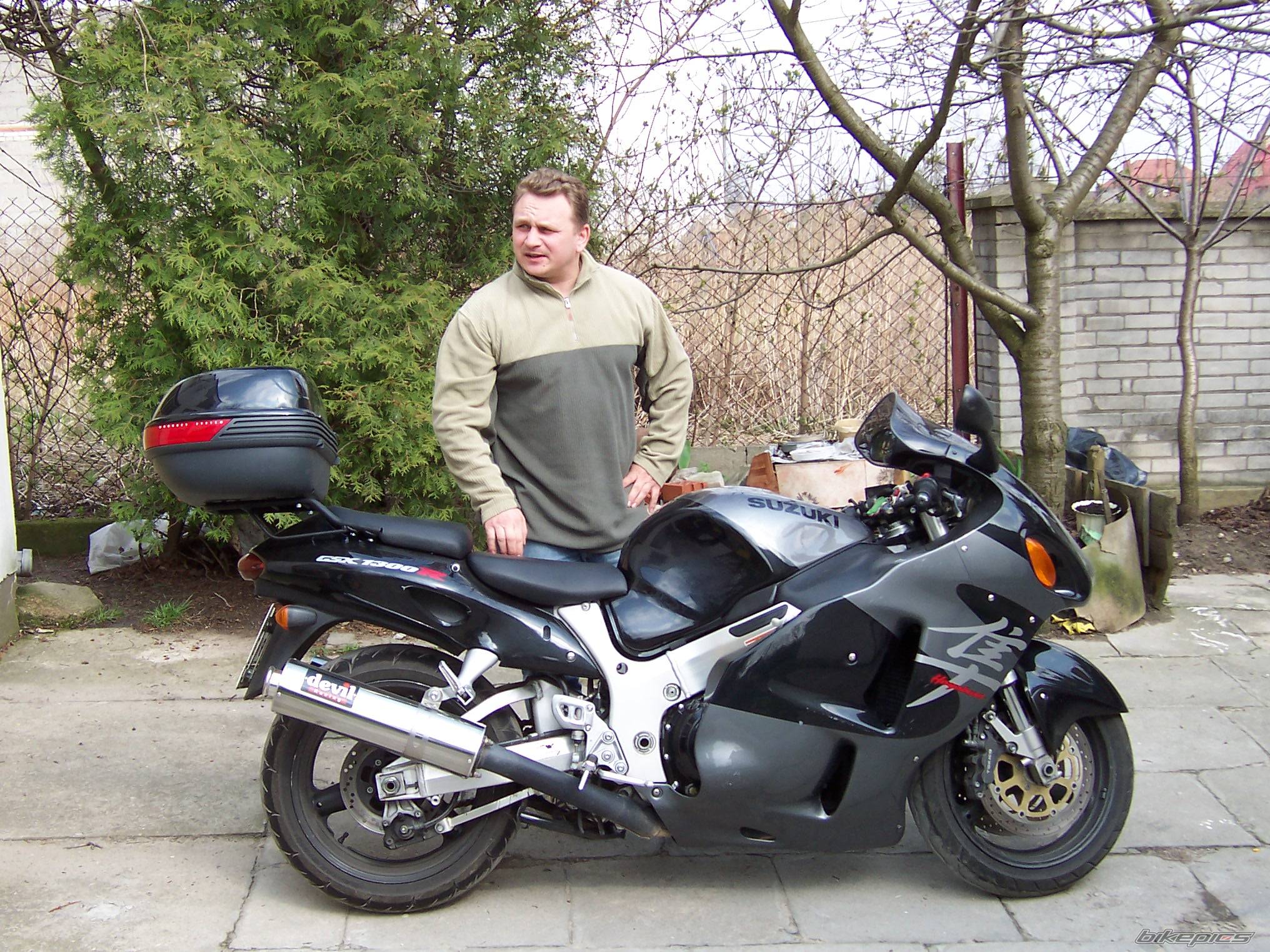 Bike Photo 151620