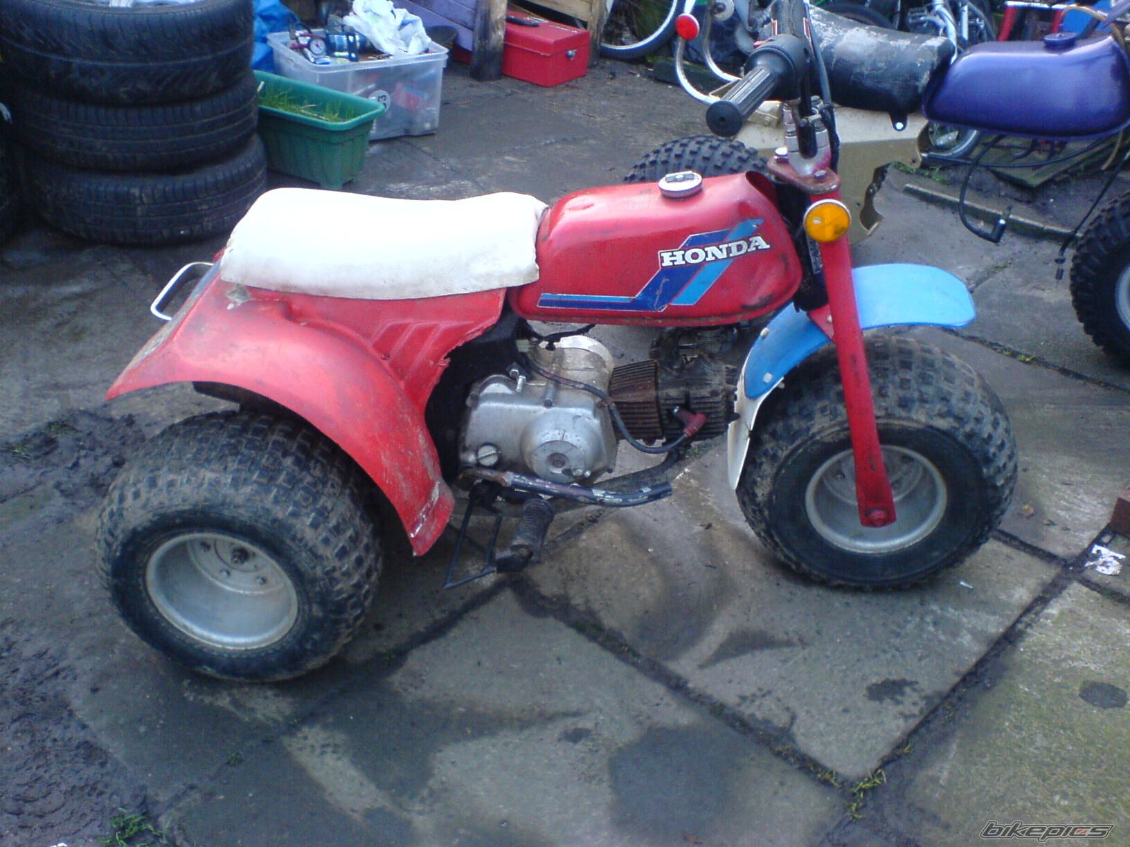 Bike Photo 1516345