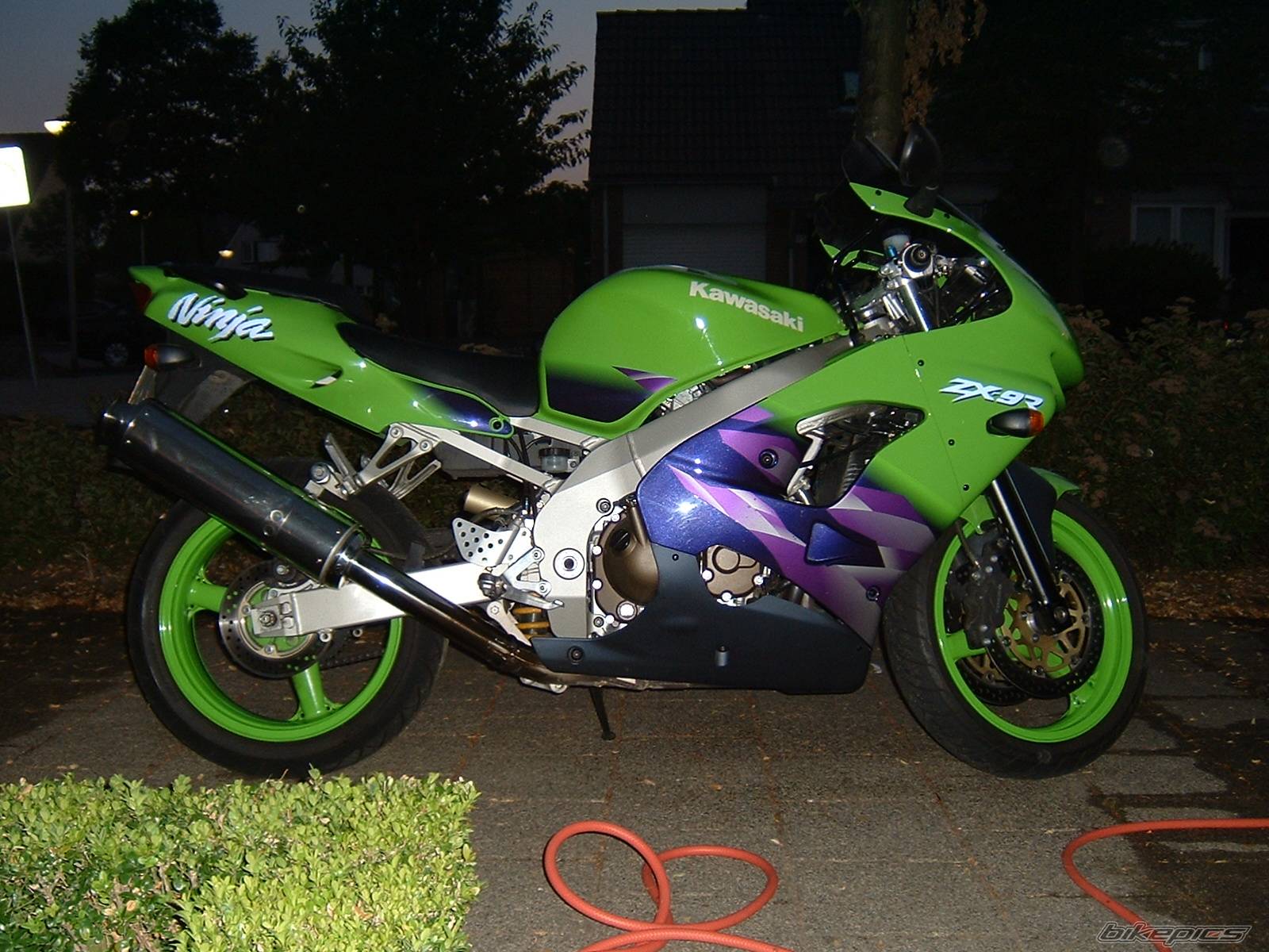 Bike Photo 151649