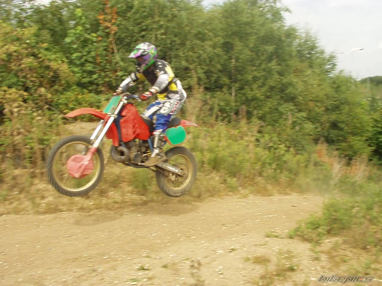 Bike Photo 151652