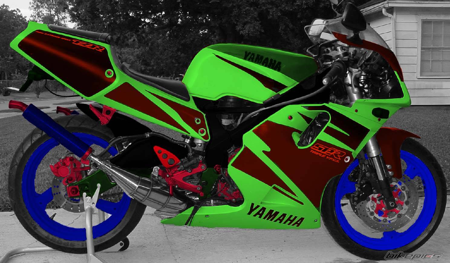 Bike Photo 151653