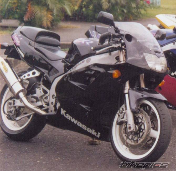 Bike Photo 151742