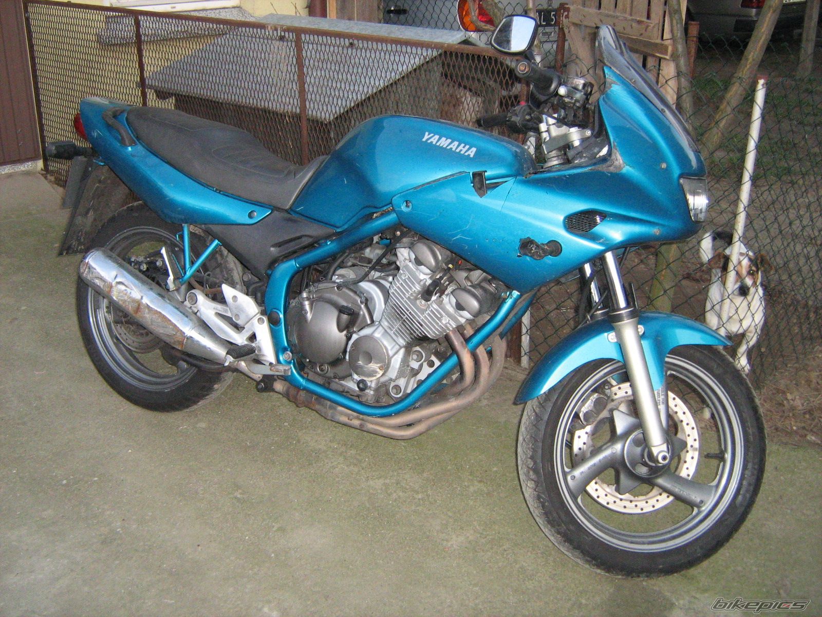 Bike Photo 1517497