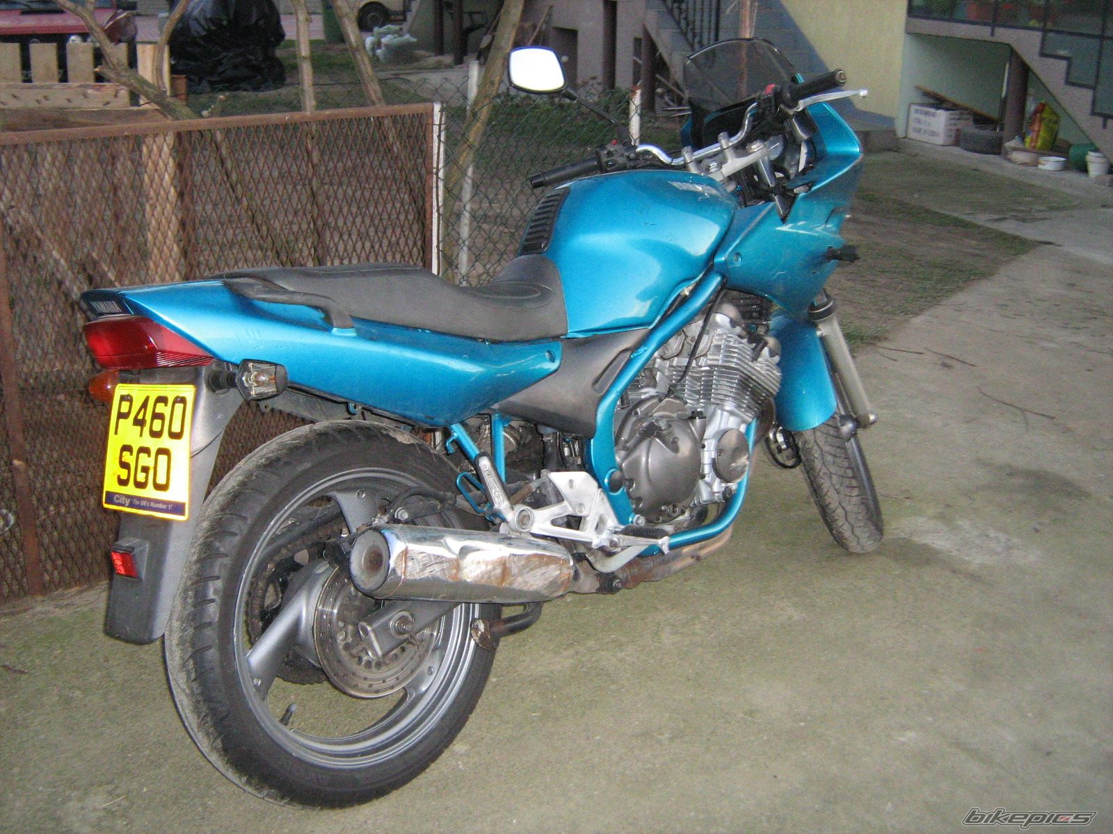 Bike Photo 1517502