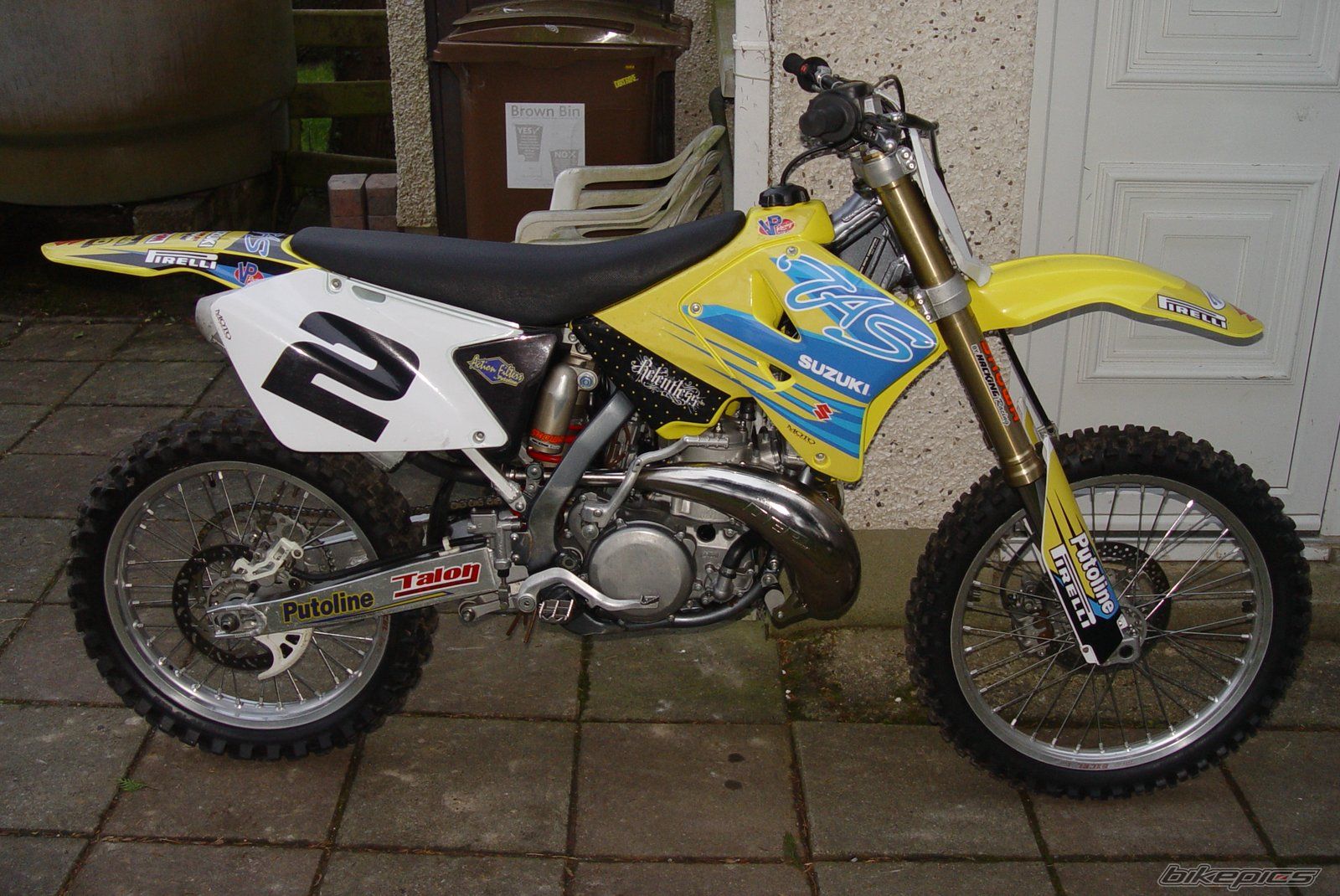Bike Photo 1517503