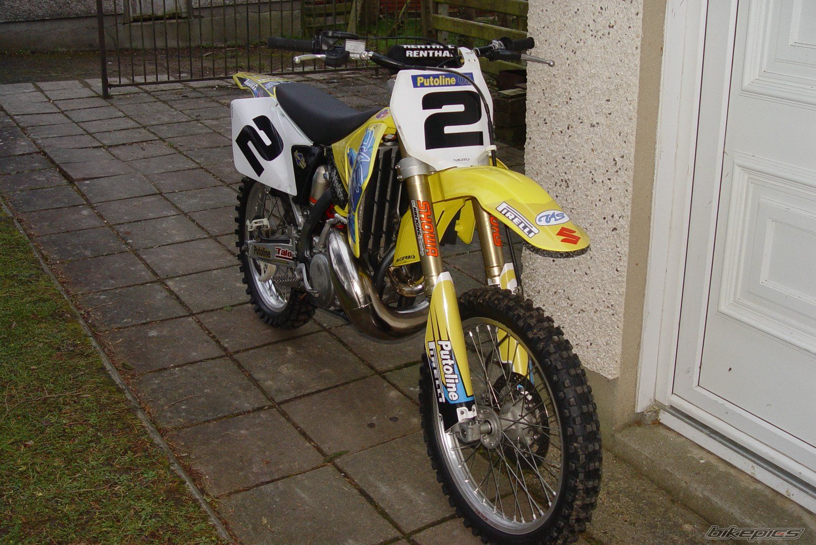 Bike Photo 1517505