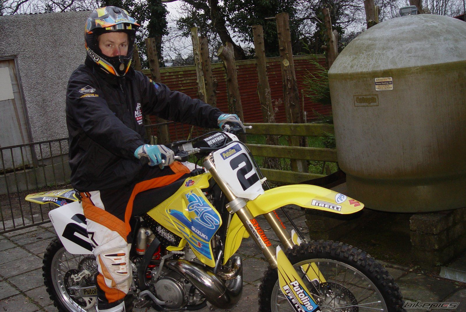 Bike Photo 1517513
