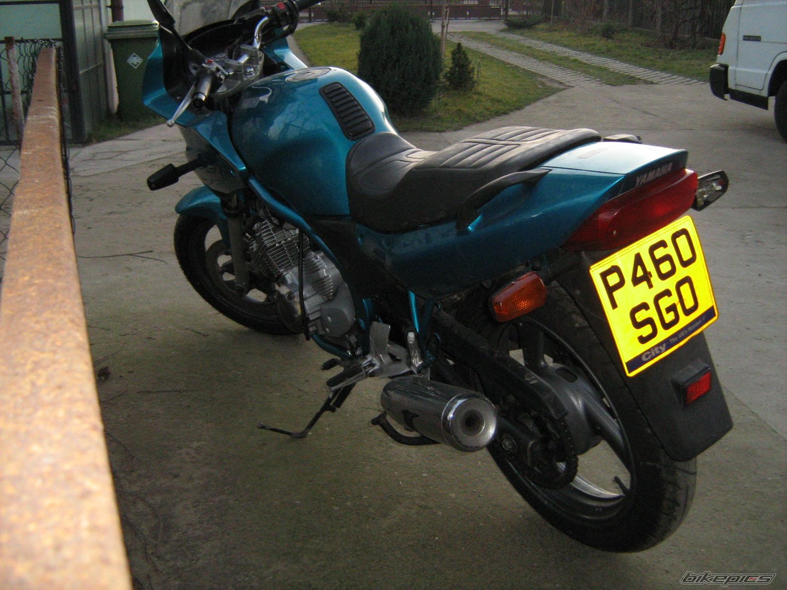Bike Photo 1517515