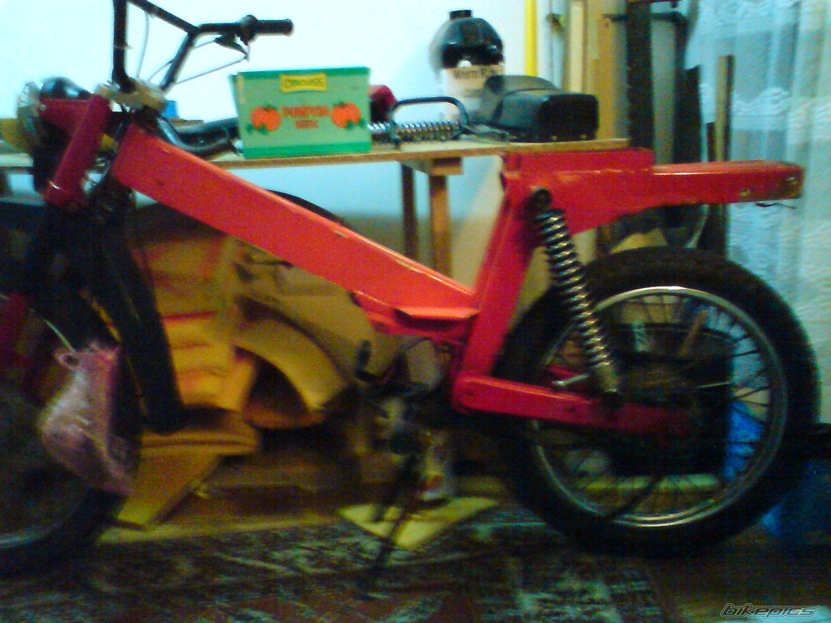 Bike Photo 1517523