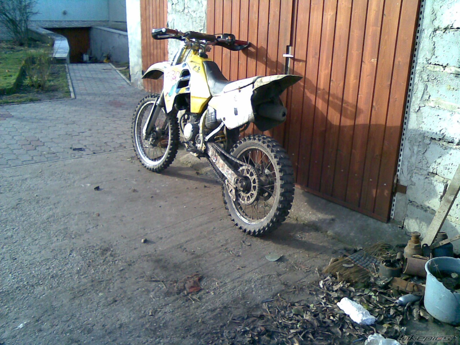 Photo 1517542