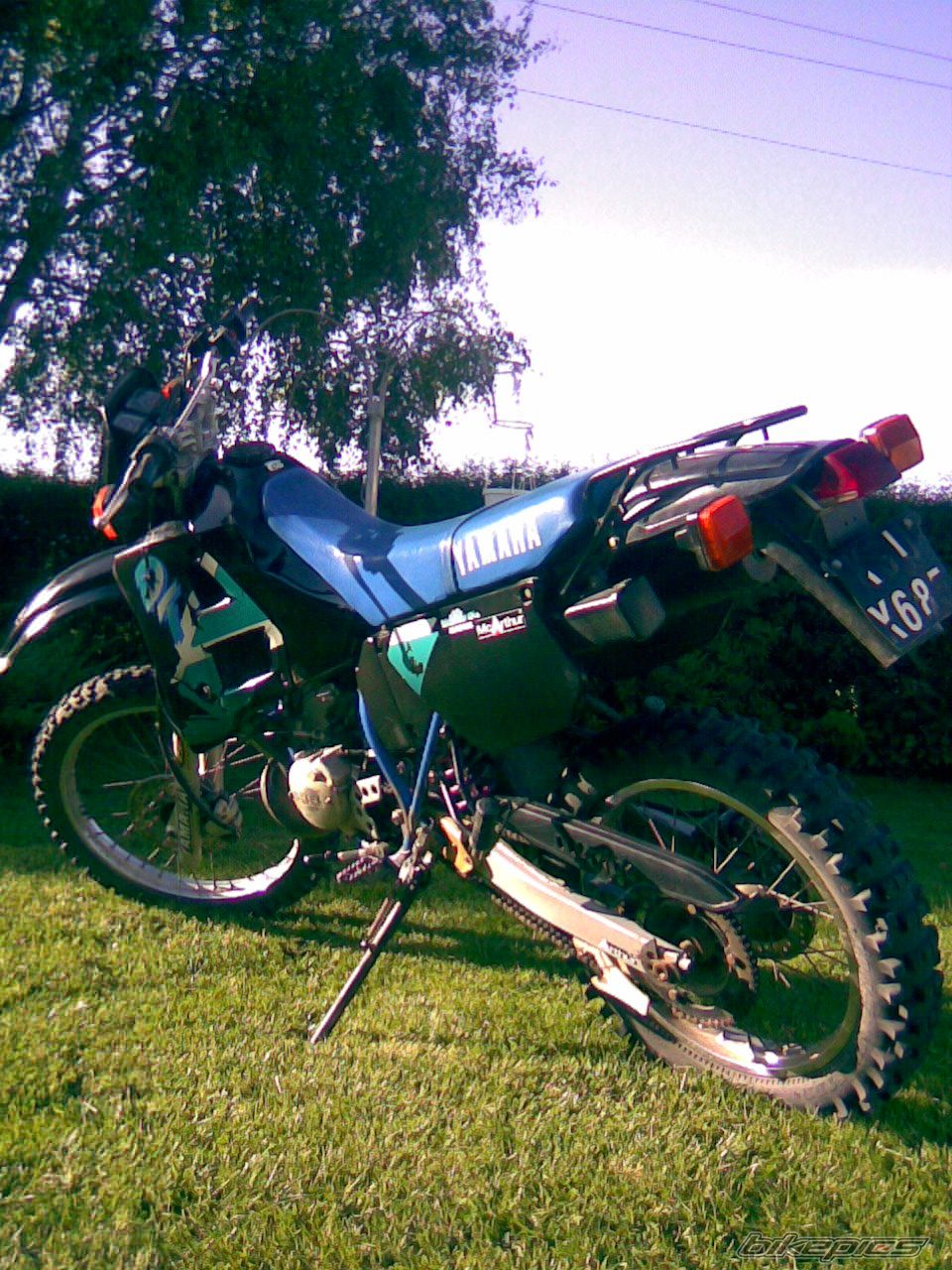 Bike Photo 1517545