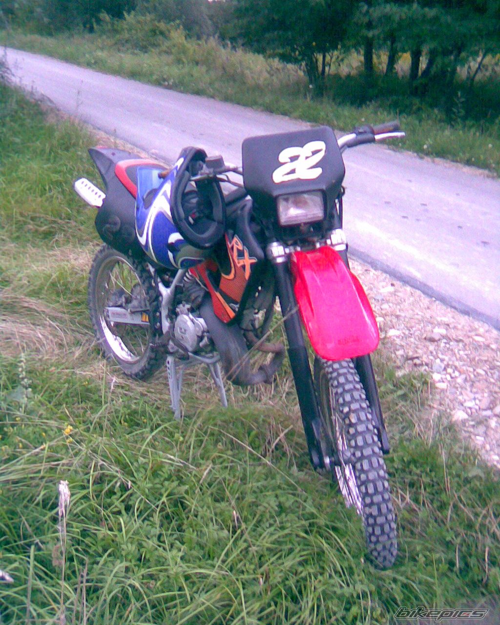 Bike Photo 1517563